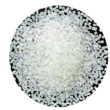 Pure Nylon Polyamide Resin PA66 PA6 pellet without filling